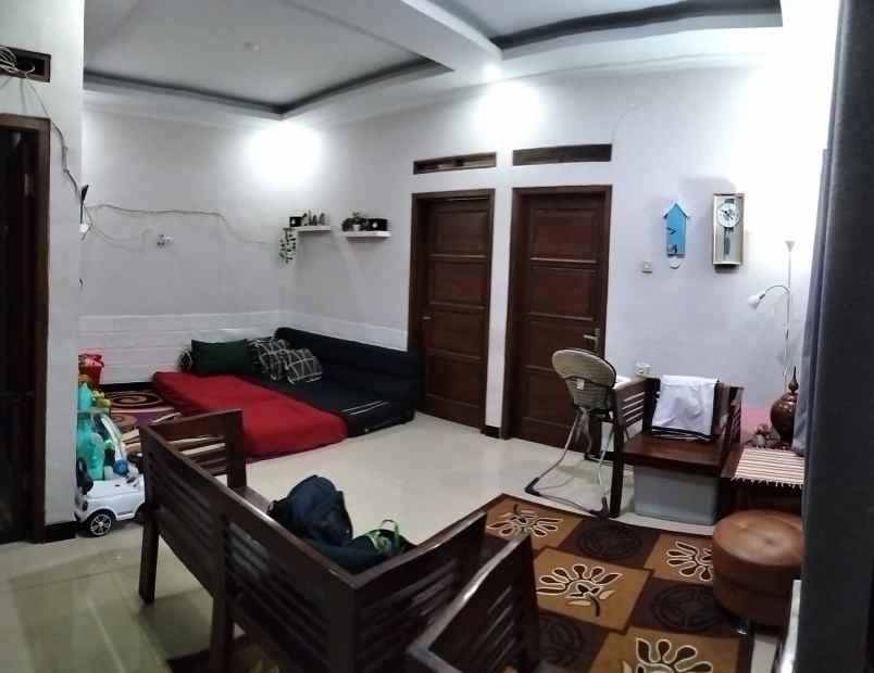 dijual rumah cibeber cimahi