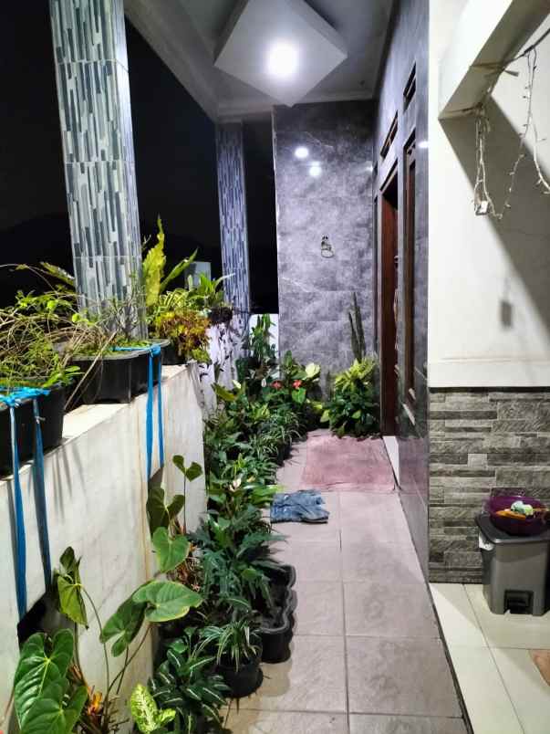 dijual rumah cibeber cimahi