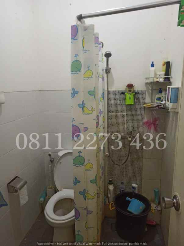 dijual rumah cibeber cimahi selatan