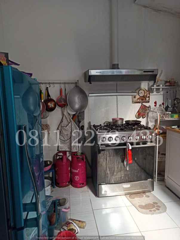 dijual rumah cibeber cimahi selatan