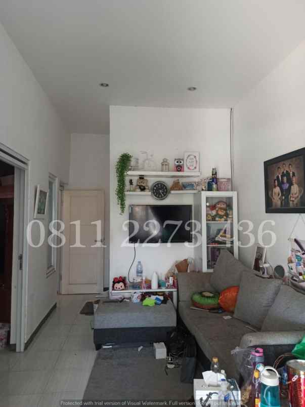 dijual rumah cibeber cimahi selatan