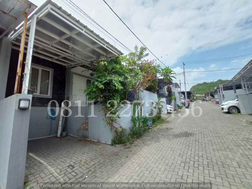 dijual rumah cibeber cimahi selatan