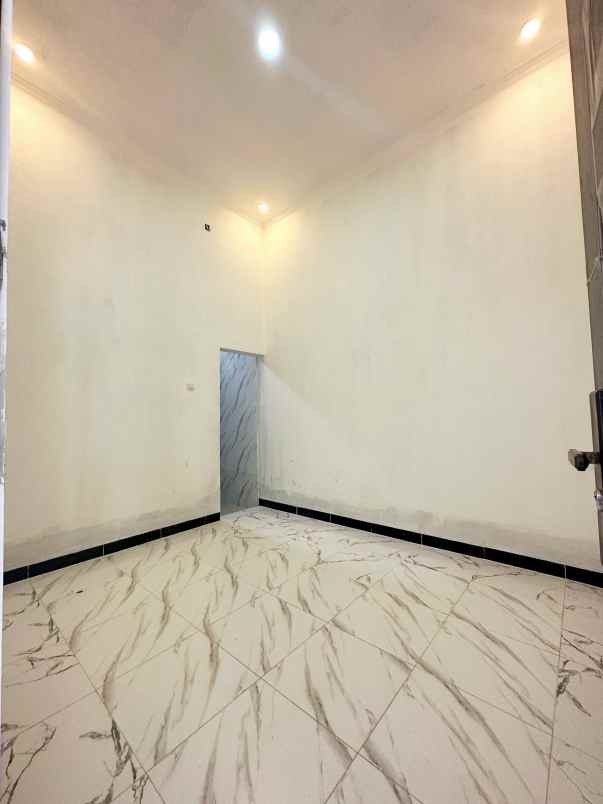 dijual rumah cibubur