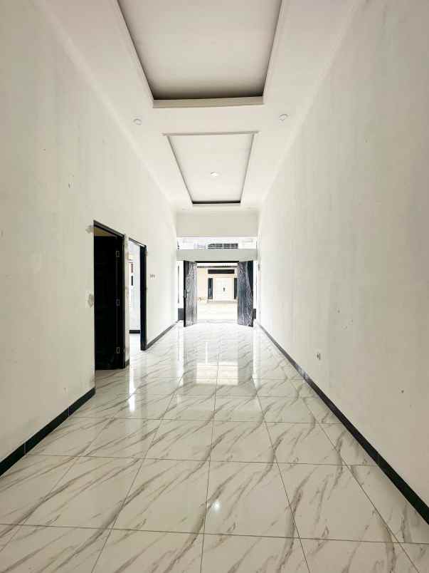 dijual rumah cibubur