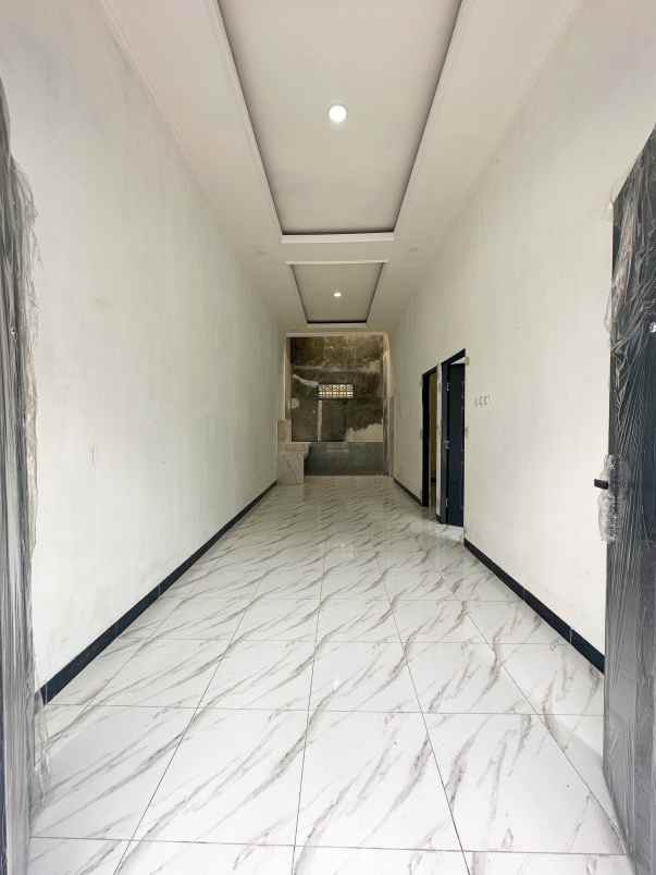dijual rumah cibubur