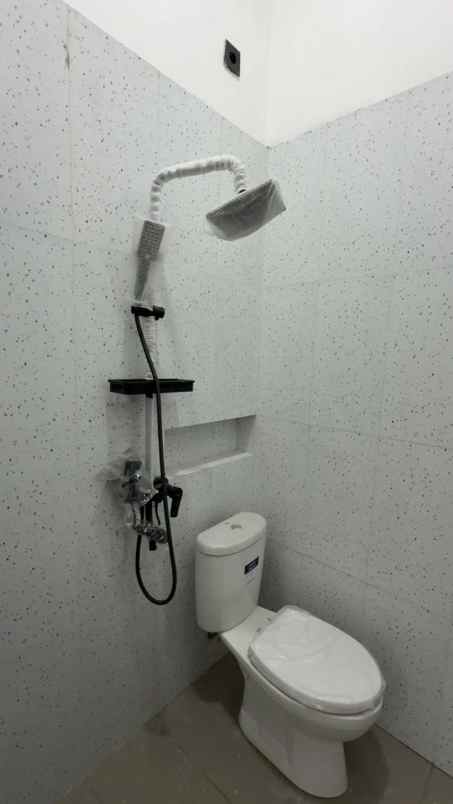 dijual rumah cibunong