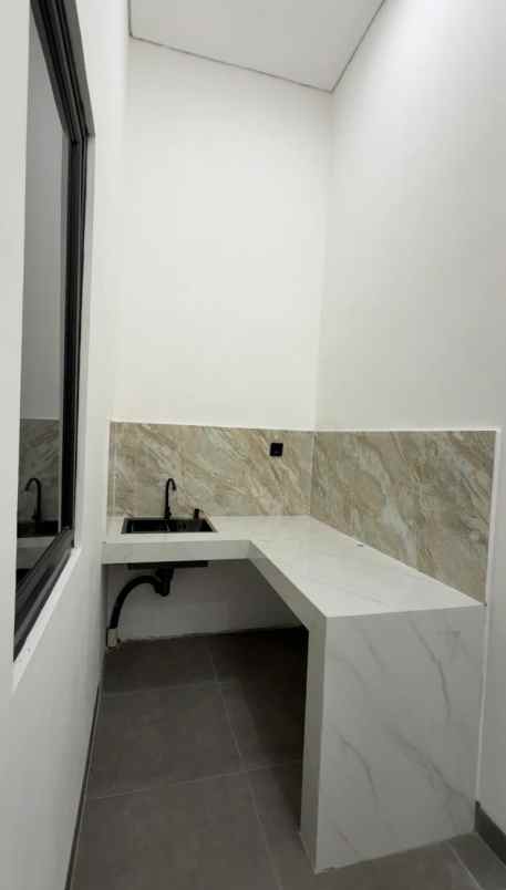 dijual rumah cibunong