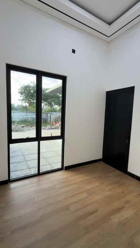 dijual rumah cibunong