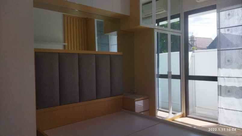 dijual rumah cigadung bandung jawa barat