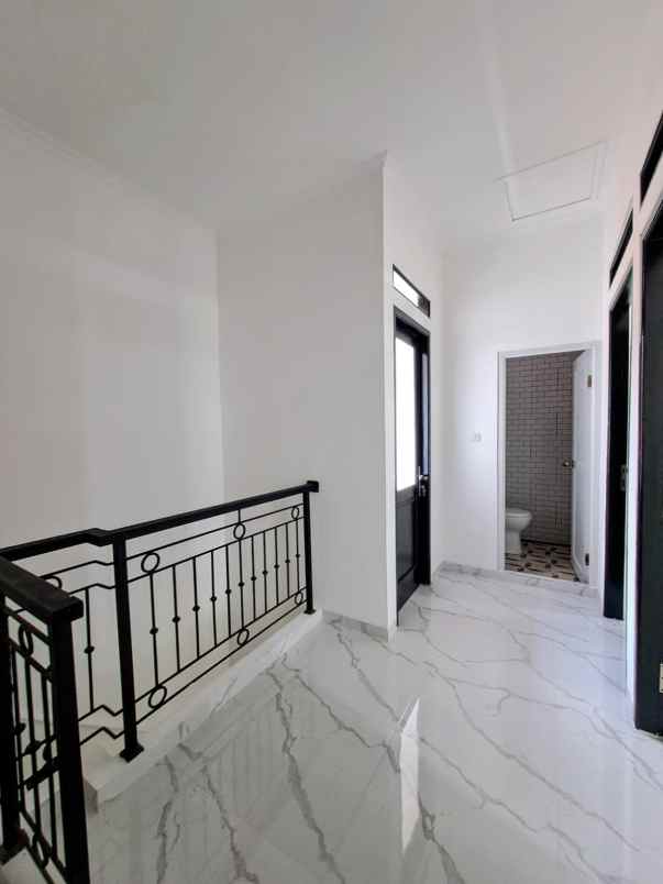 dijual rumah ciganjur jagakarsa jaksel