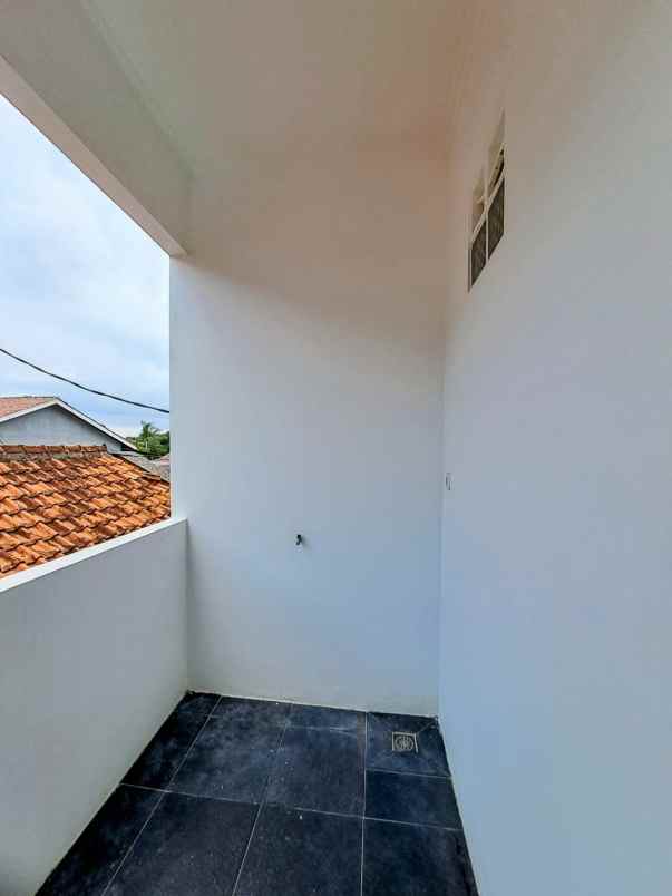 dijual rumah ciganjur jagakarsa jaksel