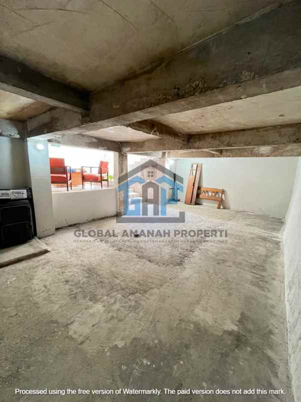 dijual rumah cihanjuang