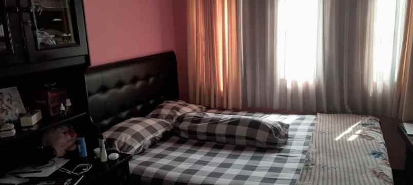 dijual rumah cijagra