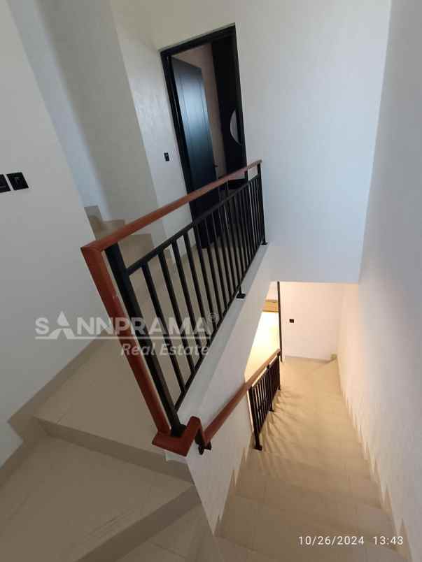 dijual rumah cijujung babakan madang bogor