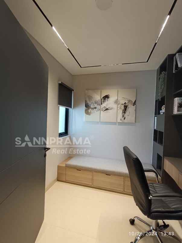 dijual rumah cijujung babakan madang bogor