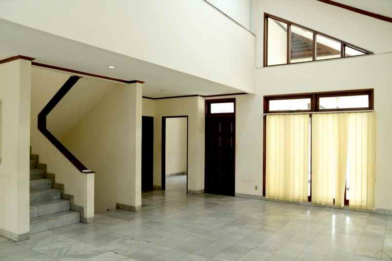 dijual rumah cilandak jakarta selatan