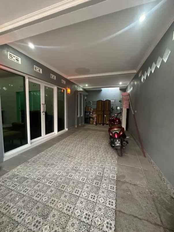 dijual rumah cipageran cimahi