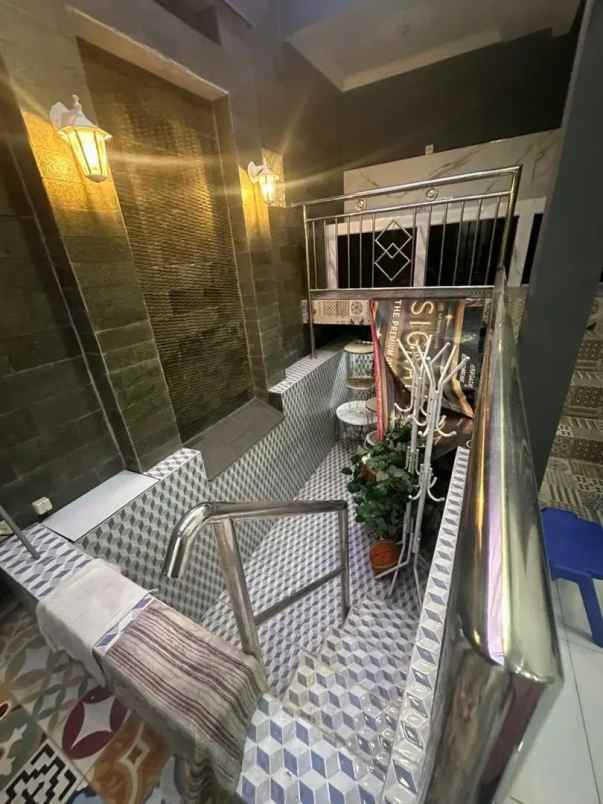 dijual rumah cipageran cimahi