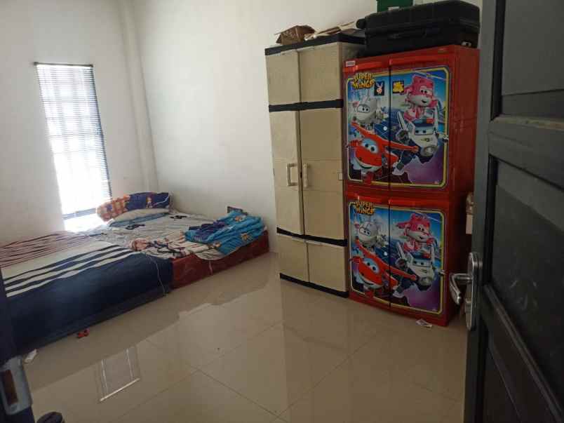 dijual rumah cipageran cimahi