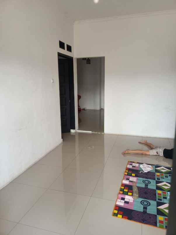 dijual rumah cipageran cimahi
