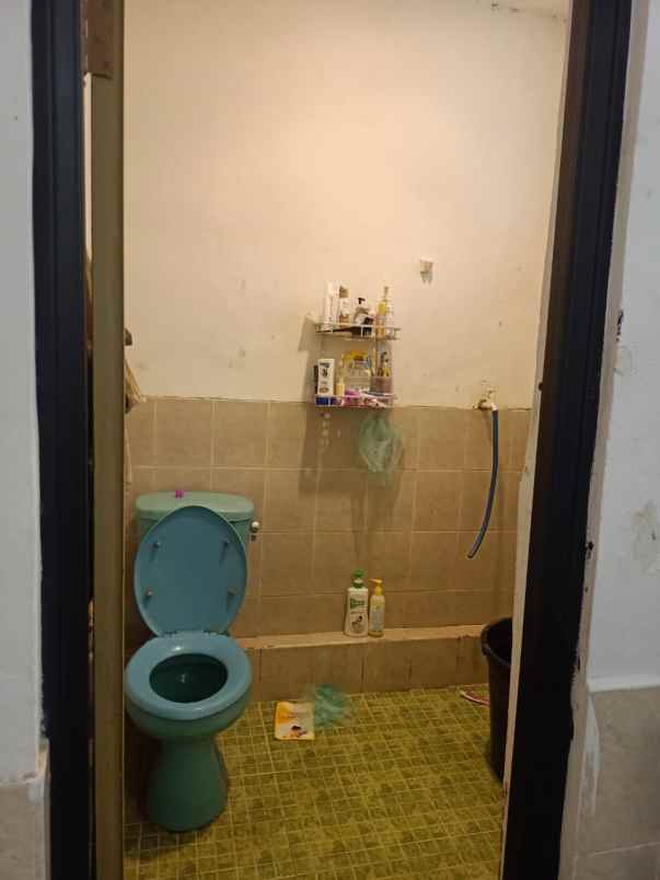 dijual rumah cipageran cimahi