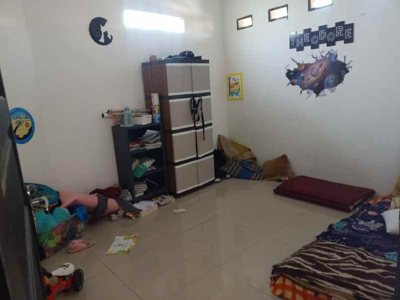 dijual rumah cipageran cimahi