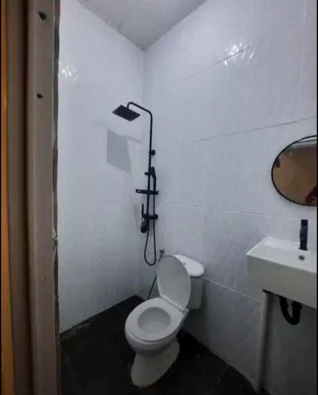 dijual rumah cipayung