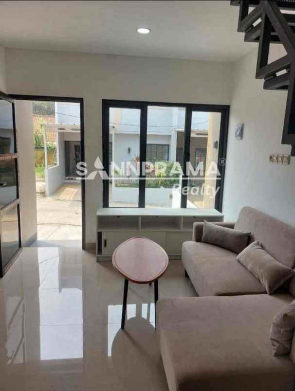 dijual rumah cipayung cipayung depok
