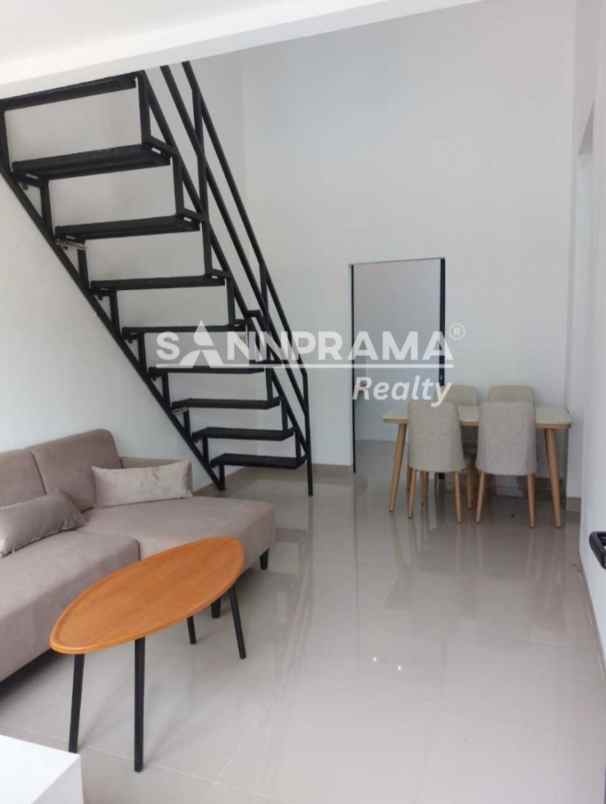dijual rumah cipayung cipayung depok