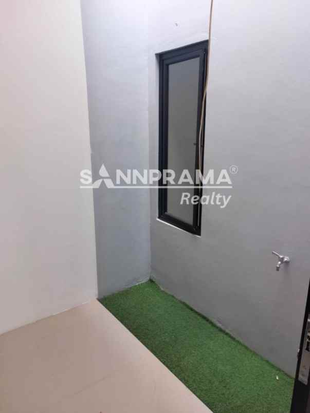 dijual rumah cipayung depok