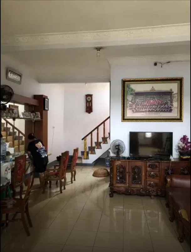 dijual rumah cipayung jakarta timur