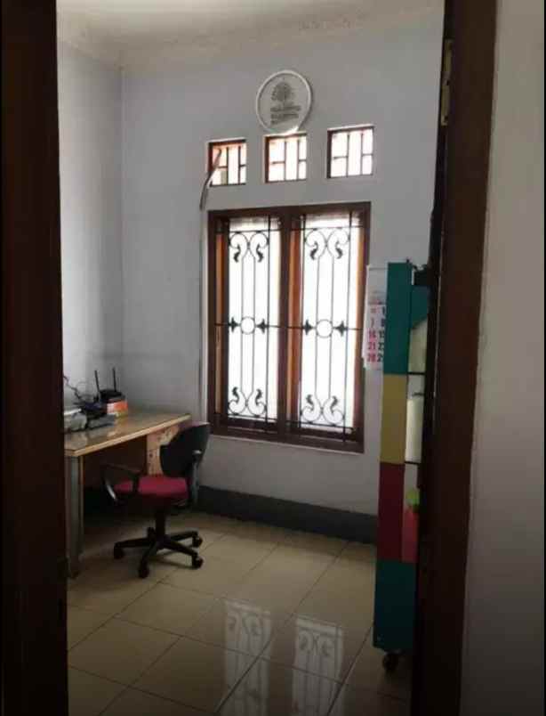 dijual rumah cipayung jakarta timur