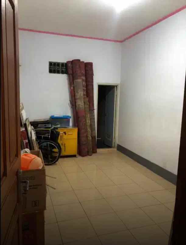 dijual rumah cipayung jakarta timur
