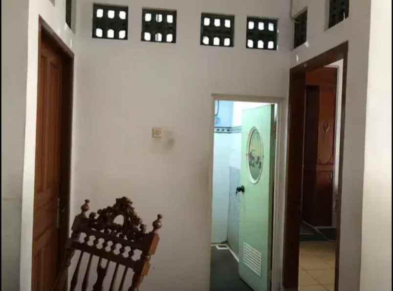 dijual rumah cipayung jakarta timur