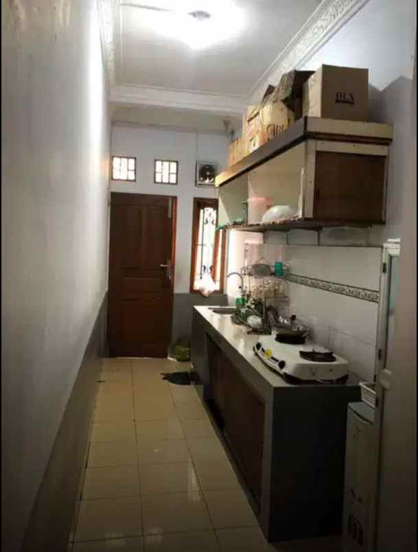 dijual rumah cipayung jakarta timur