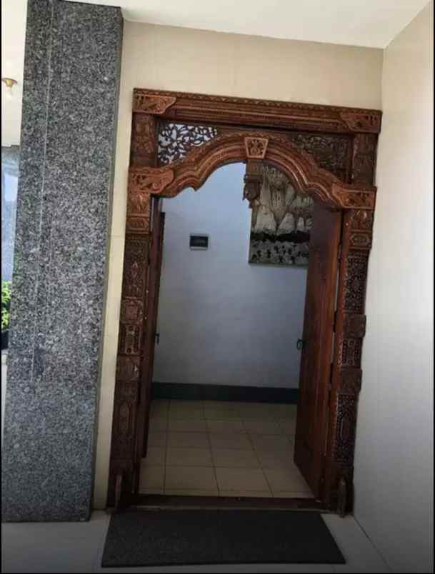 dijual rumah cipayung jakarta timur