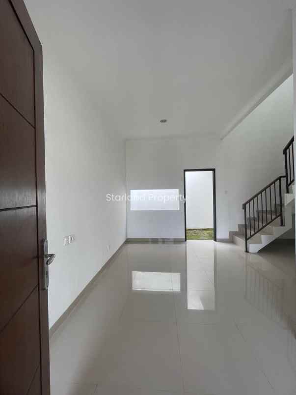 dijual rumah ciputat tangsel