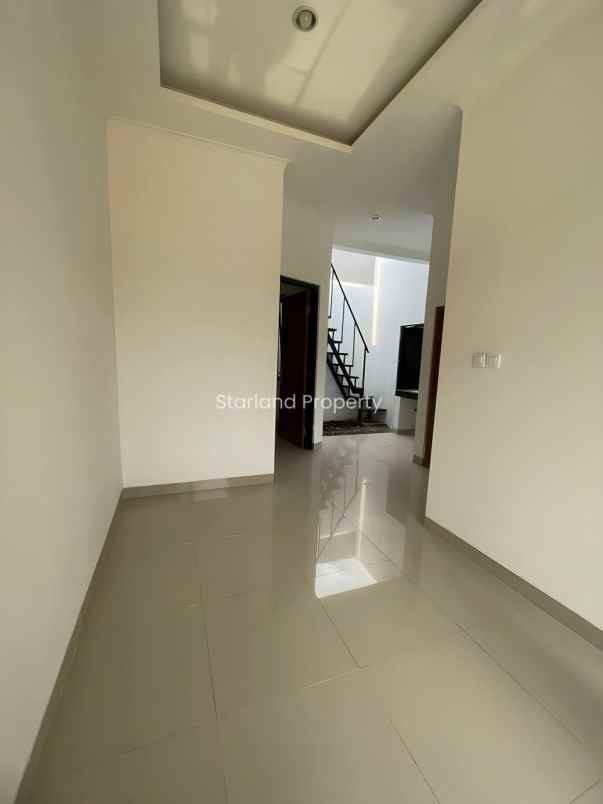 dijual rumah ciputat tangsel