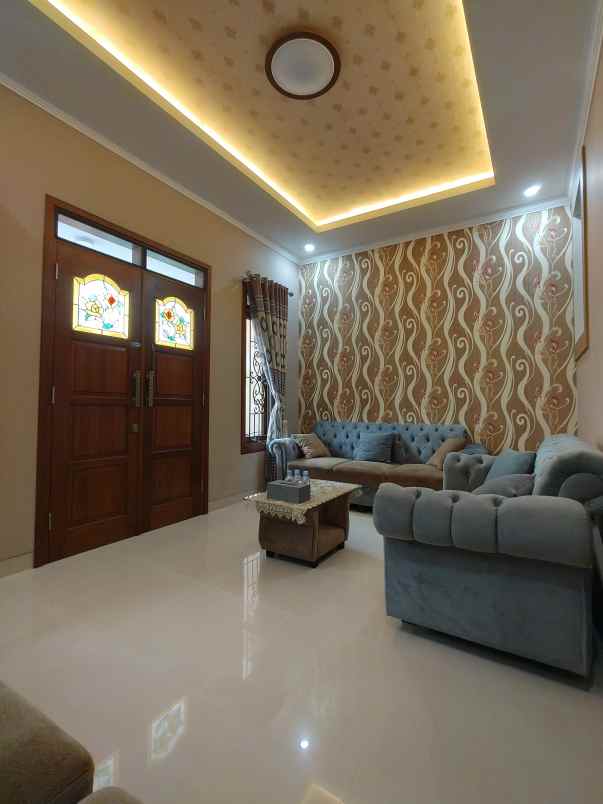 dijual rumah ciracas jakarta timur
