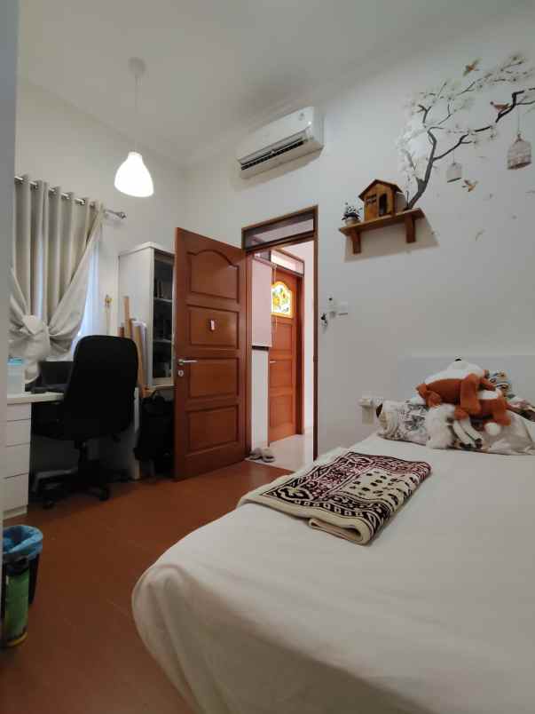 dijual rumah ciracas jakarta timur