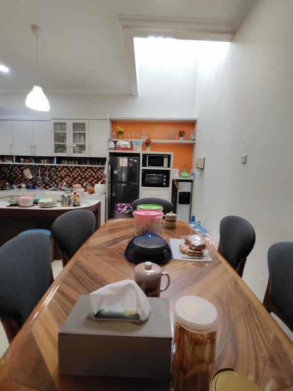 dijual rumah ciracas jakarta timur