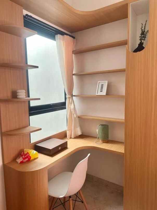 dijual rumah cisaranten kulon