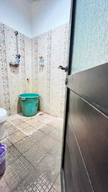 dijual rumah cisaranten kulon