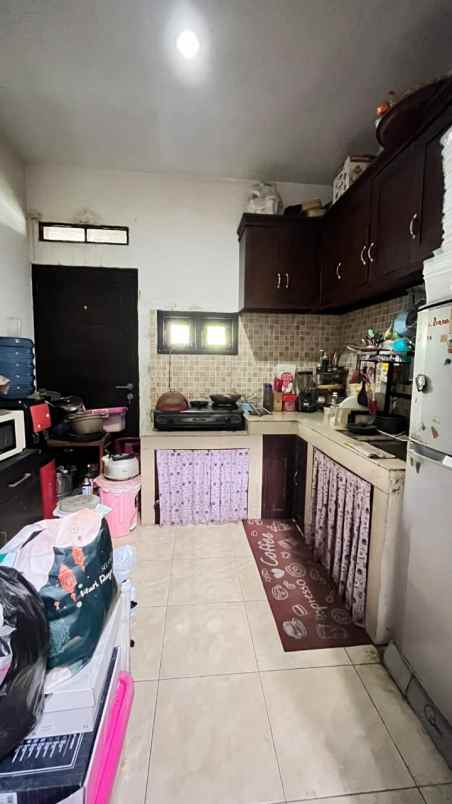 dijual rumah cisaranten kulon
