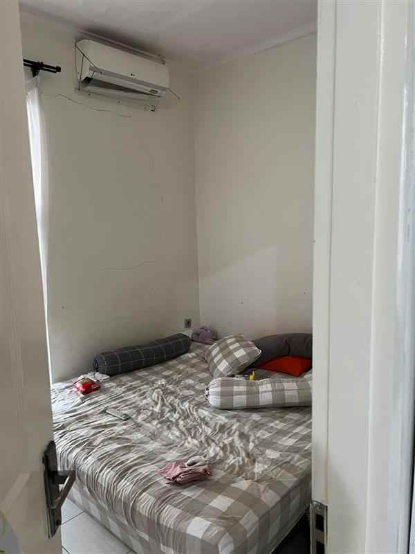 dijual rumah cisaranten kulon arcamanik