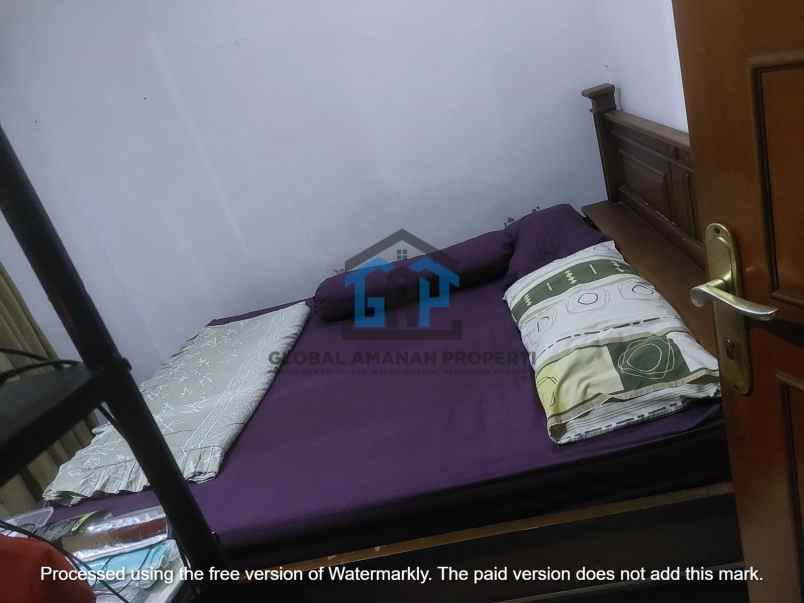 dijual rumah citeureup cimahi