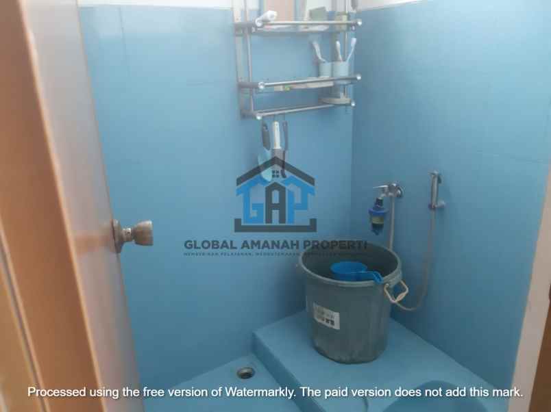 dijual rumah citeureup cimahi