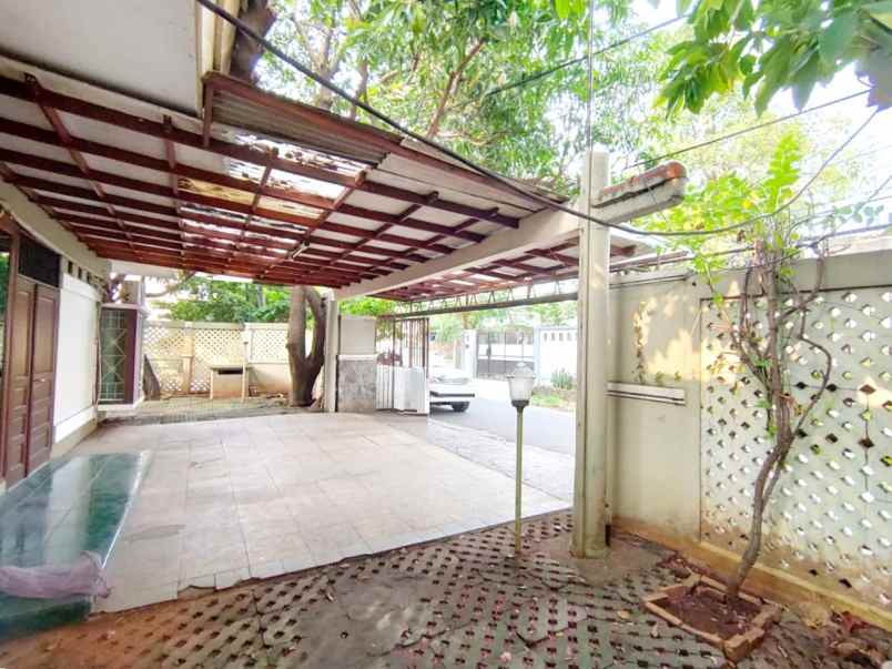 dijual rumah citra garden kalideres