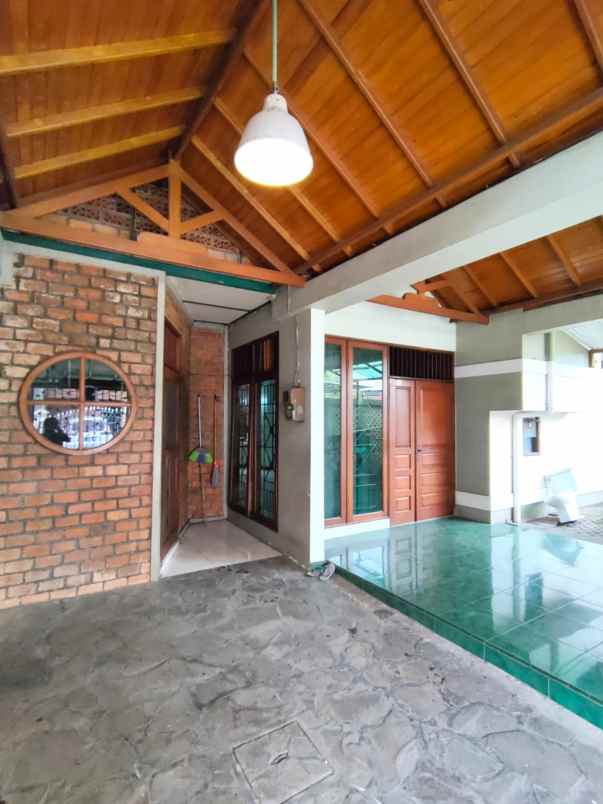 dijual rumah citra garden kalideres