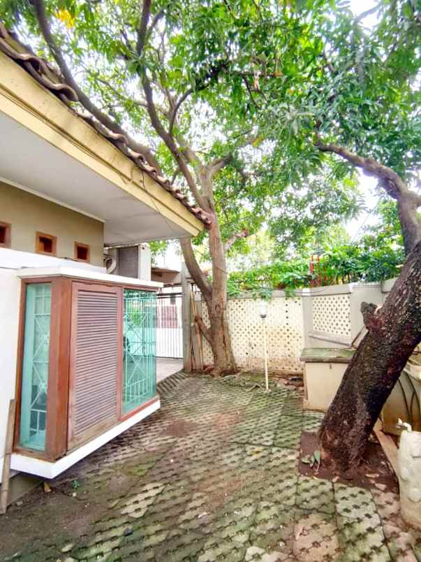 dijual rumah citra garden kalideres